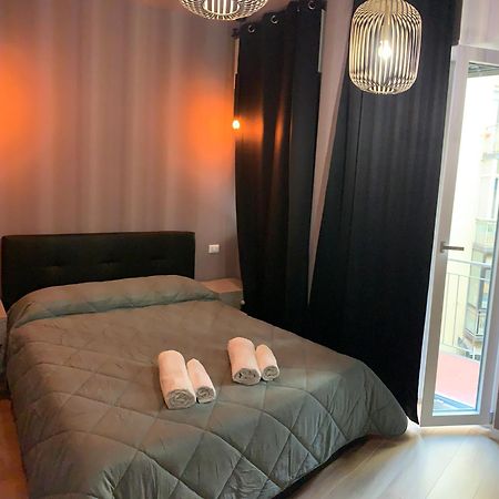 Lame 46 Rooms 博洛尼亚 外观 照片